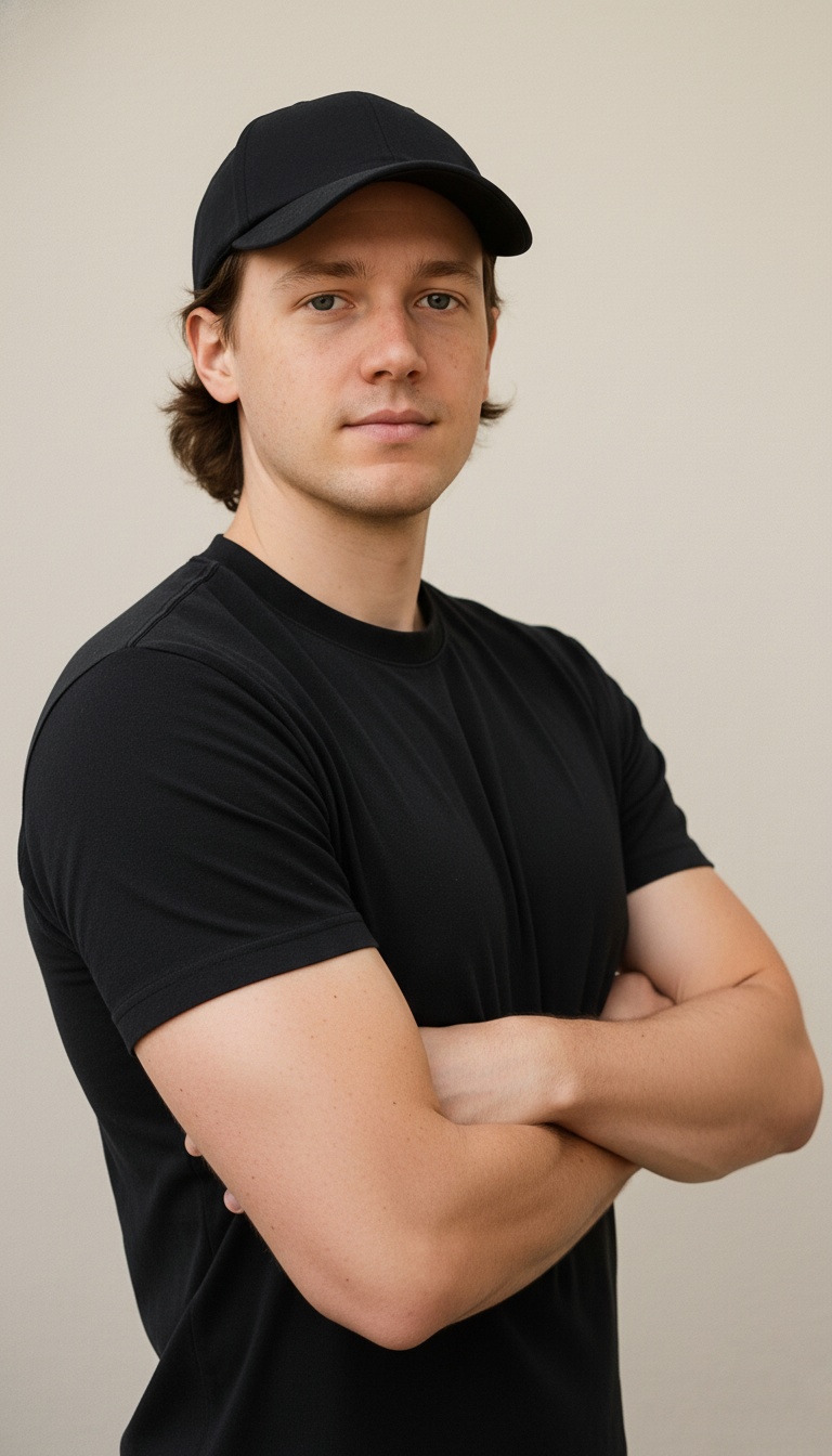 Fionn - Webdesigner für Handwerksbetriebe